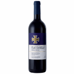 Flaccianello della Pieve 2018 Fontodi 75 cl / Enoteca Gambi